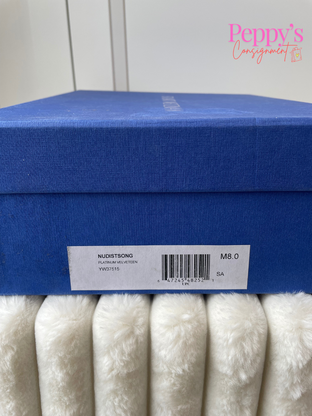 Stuart Weitzman Nudist Song Heels Size 8