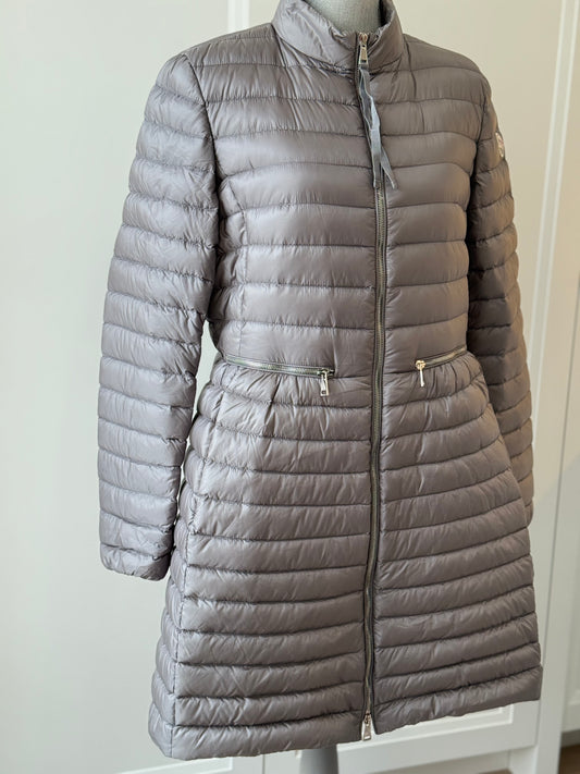 Moncler “Sable 907” Lightweight Down Puffer Coat – XL