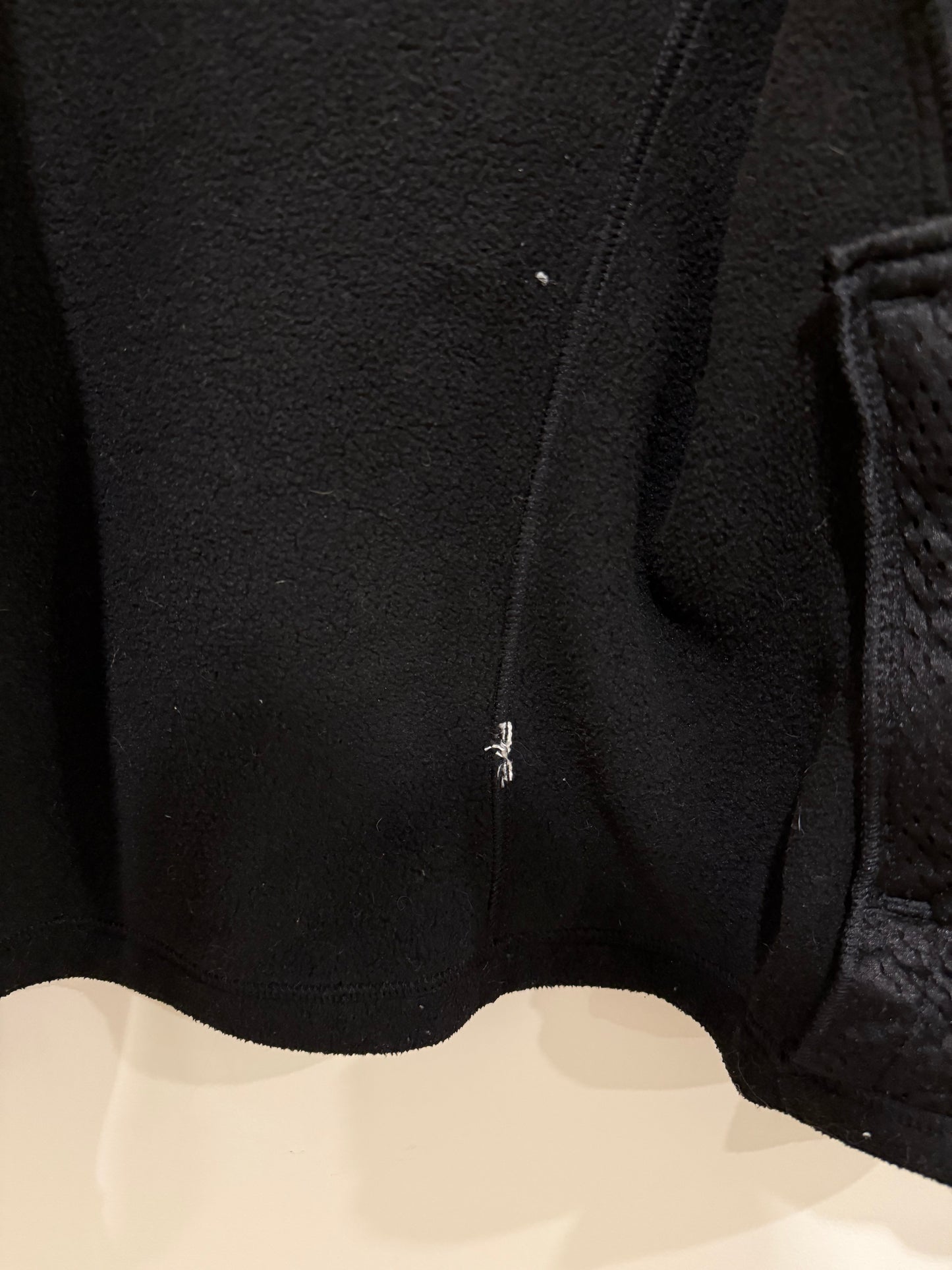 Patagonia Fleece Full Zip Size S