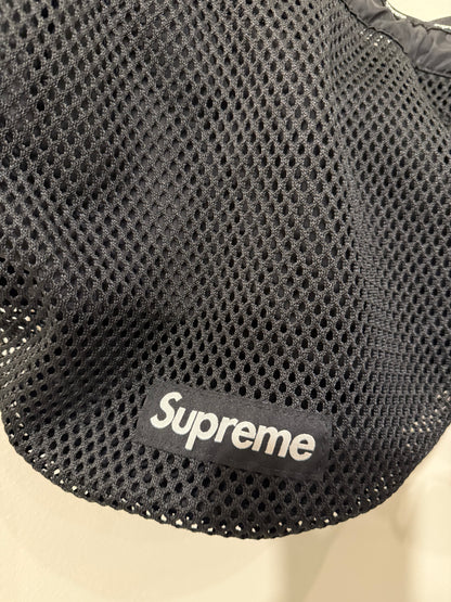 Supreme Mesh Sling Bag