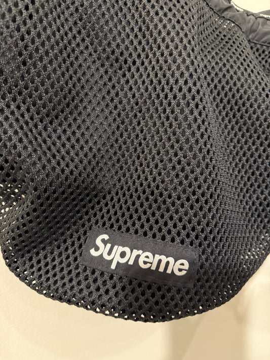 Supreme Mesh Sling Bag