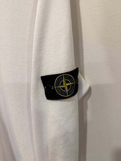 Stone Island Crewneck Sweatshirt Size S