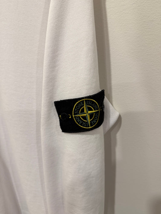 Stone Island Crewneck Sweatshirt Size S