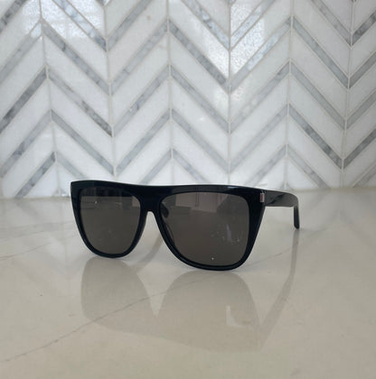 Saint Laurent Unisex Sunglasses