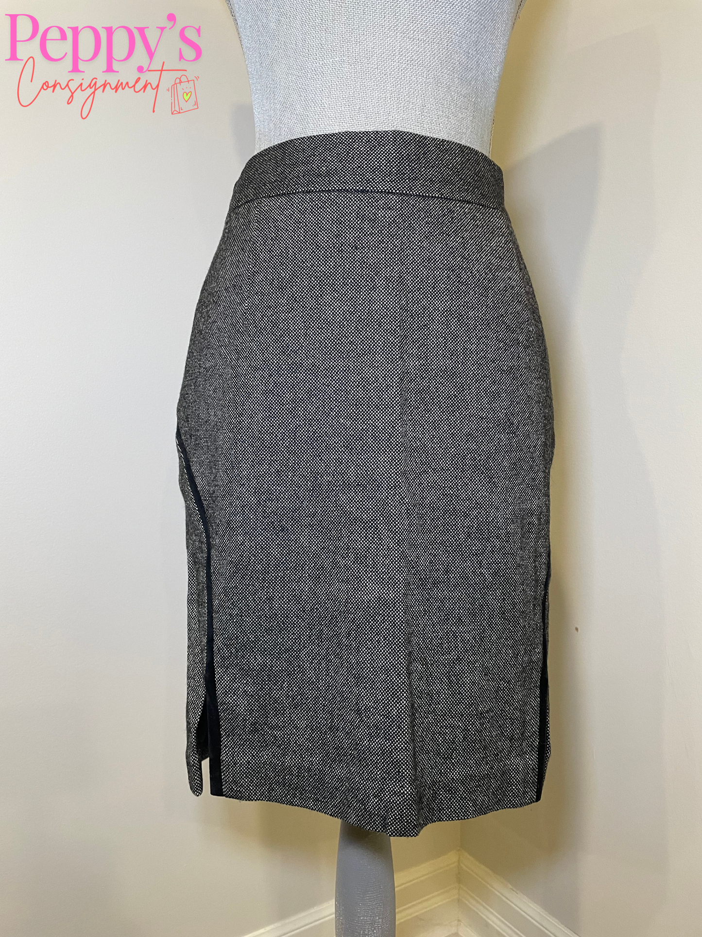 Club Monaco Pencil Skirt