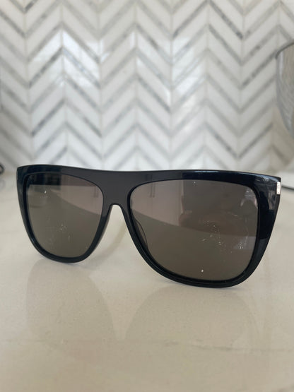 Saint Laurent Unisex Sunglasses