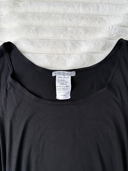 Sarah Pacini Modal Dress - Size 2