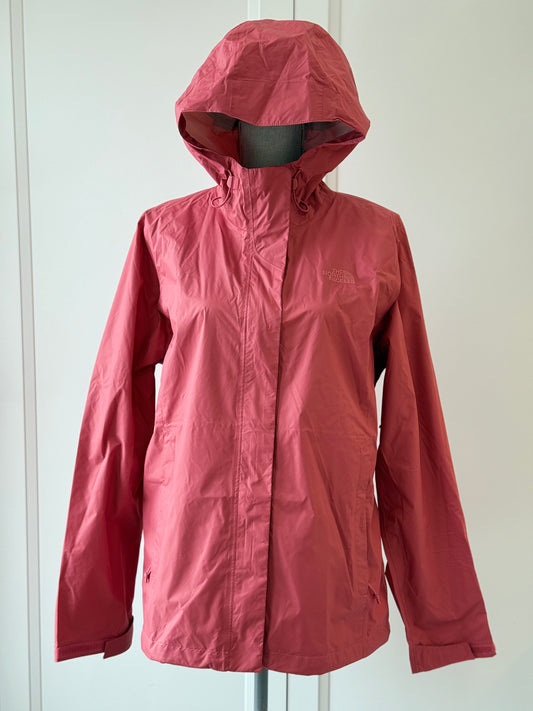 North Face Women’s Resolve 2 DryVent Waterproof Jacket – XL