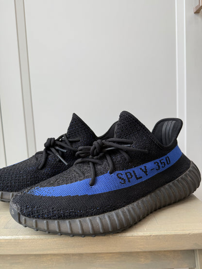 Adidas Yeezy Boost 350 V2 “Dazzling Blue” Size 10.5