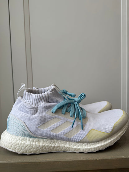 Adidas UltraBoost Mid Parley Size 10.5