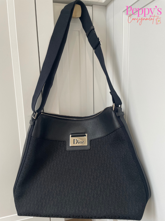 Dior Street Chic Trotter Bag