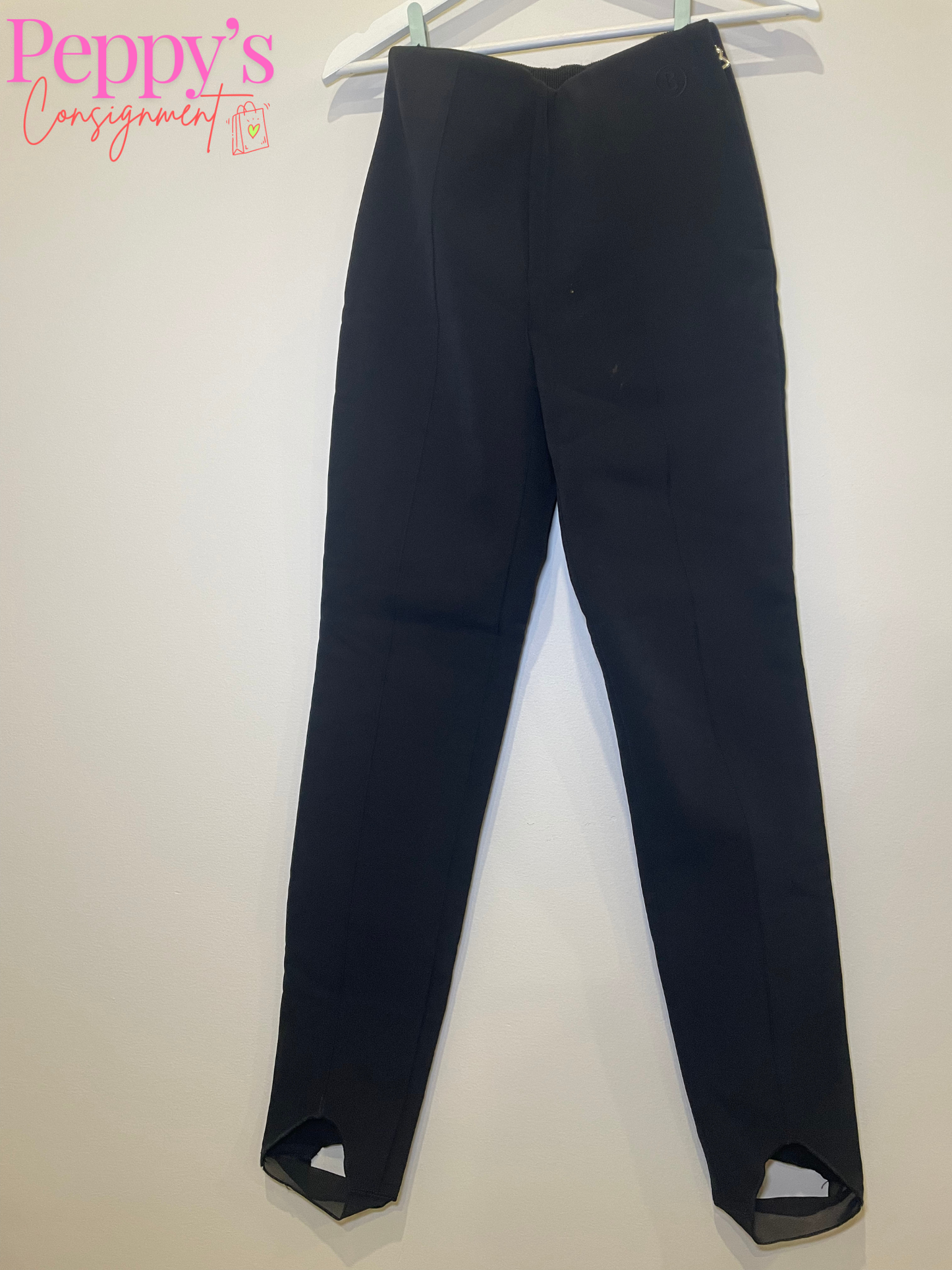 Bogner Elaine Stirrup Ski Pants