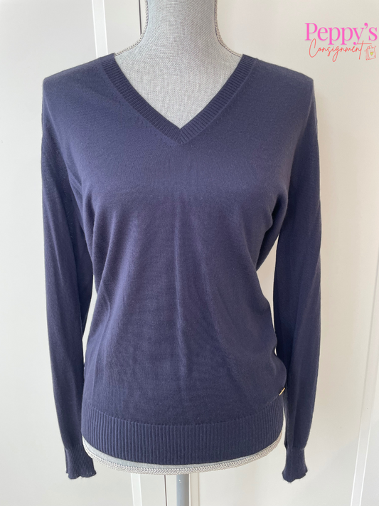 Gucci Cashmere V Neck