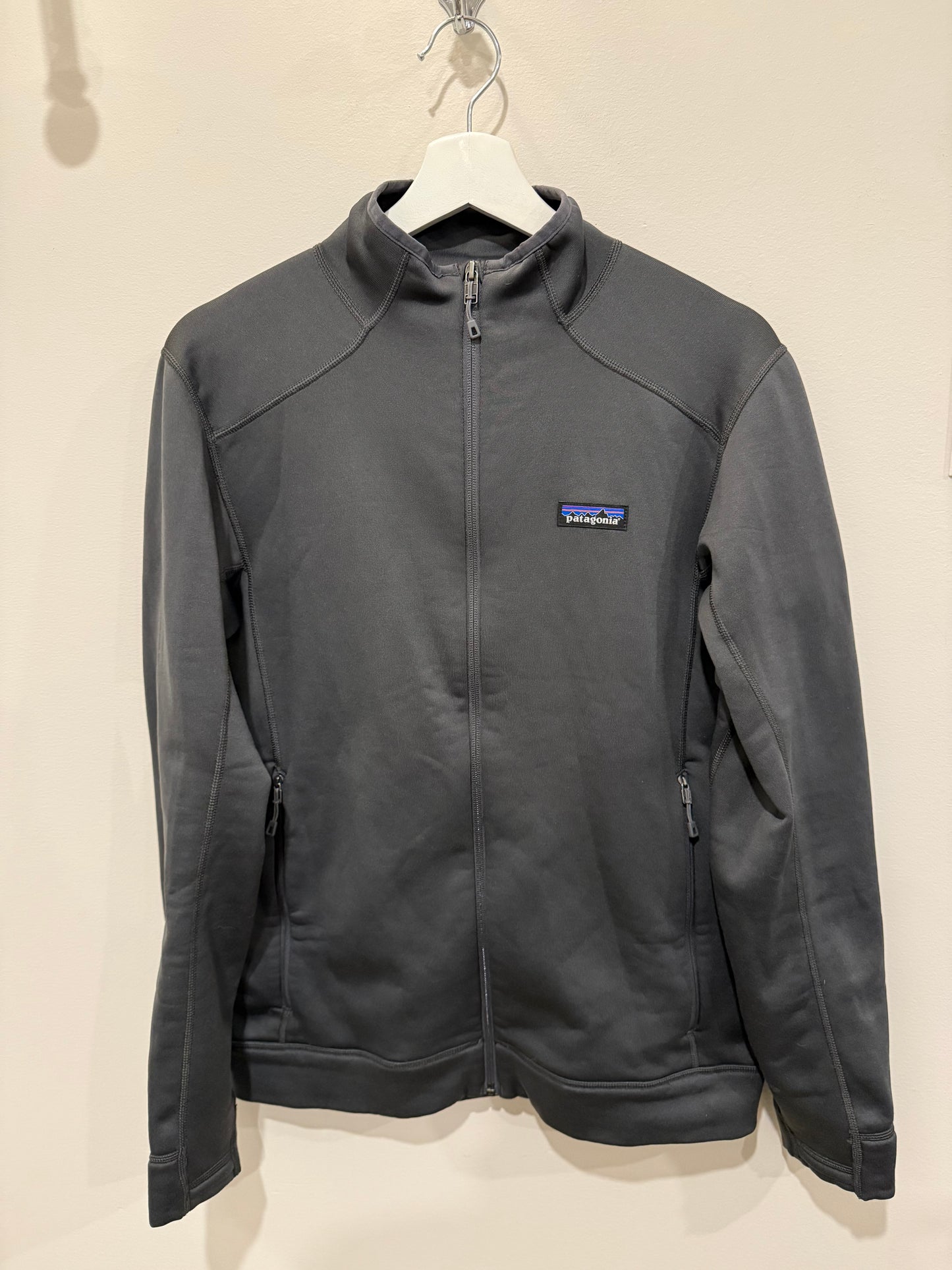 Patagonia Full Zip Jacket Size S