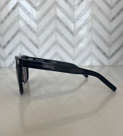 Saint Laurent Unisex Sunglasses