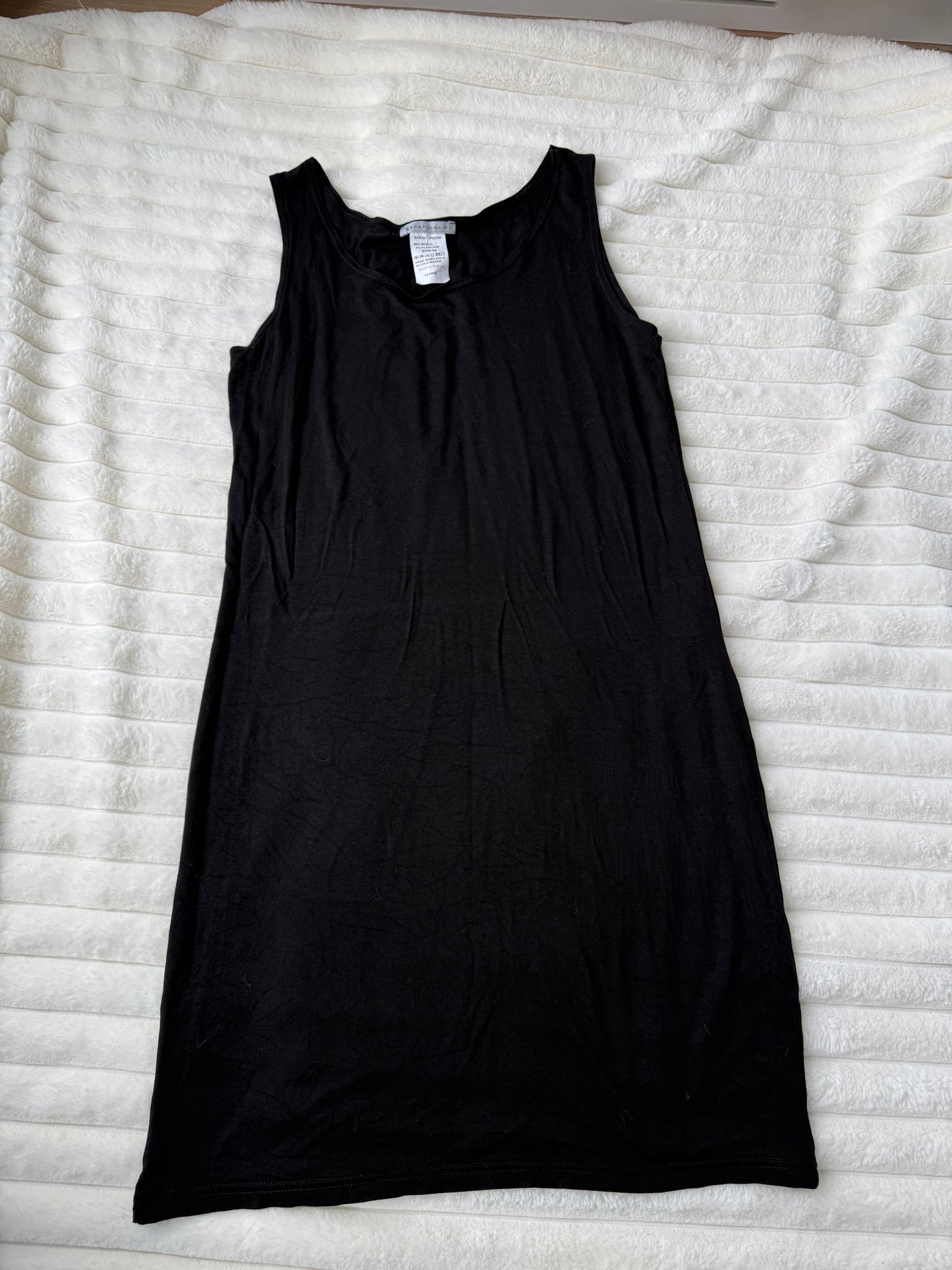 Sarah Pacini Modal Dress - Size 2