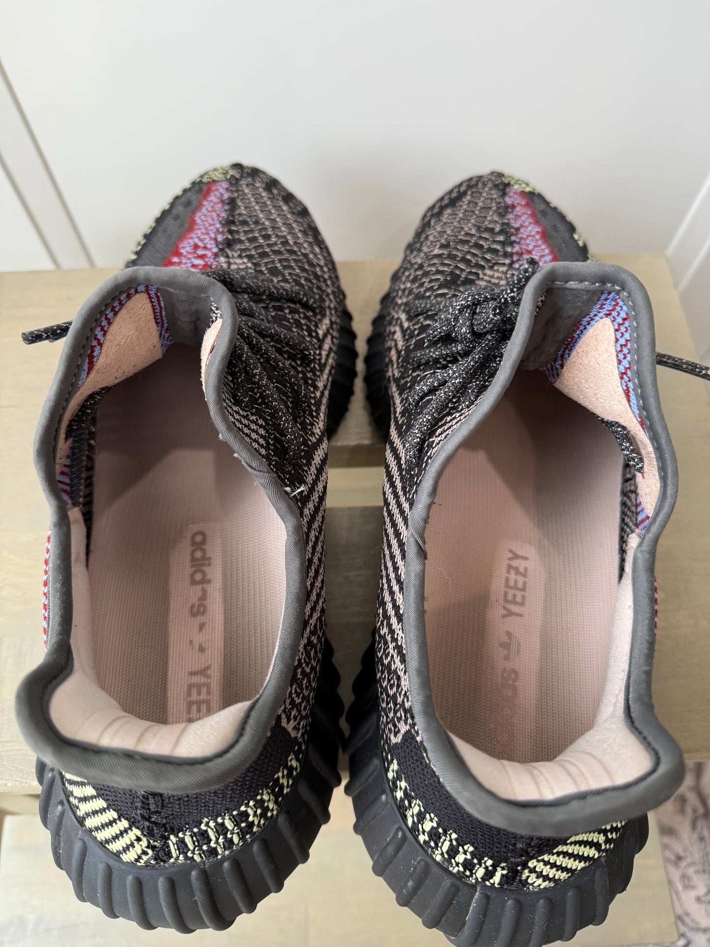 Adidas Yeezy Boost 350 V2 “Yecheil” Reflective Size 10.5