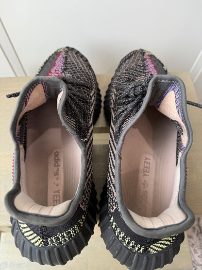Adidas Yeezy Boost 350 V2 “Yecheil” Reflective Size 10.5