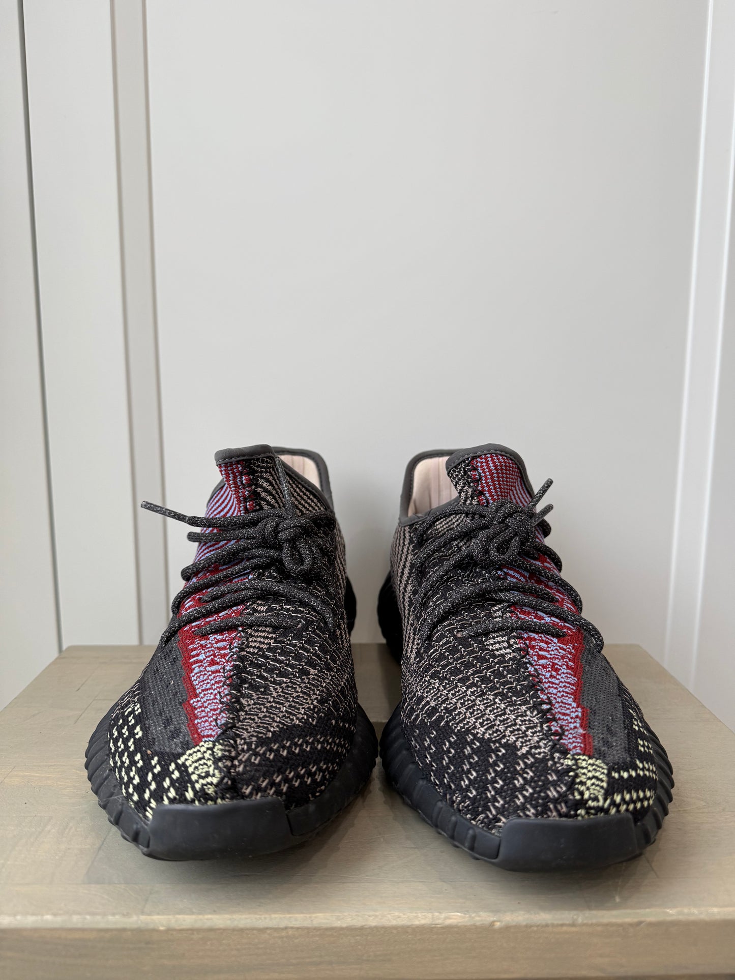 Adidas Yeezy Boost 350 V2 “Yecheil” Reflective Size 10.5