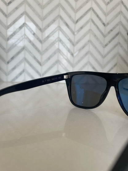 Saint Laurent Unisex Sunglasses