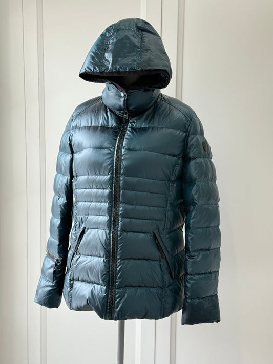 Andrew Marc Premium Down Puffer Jacket – XL