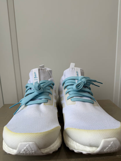 Adidas UltraBoost Mid Parley Size 10.5