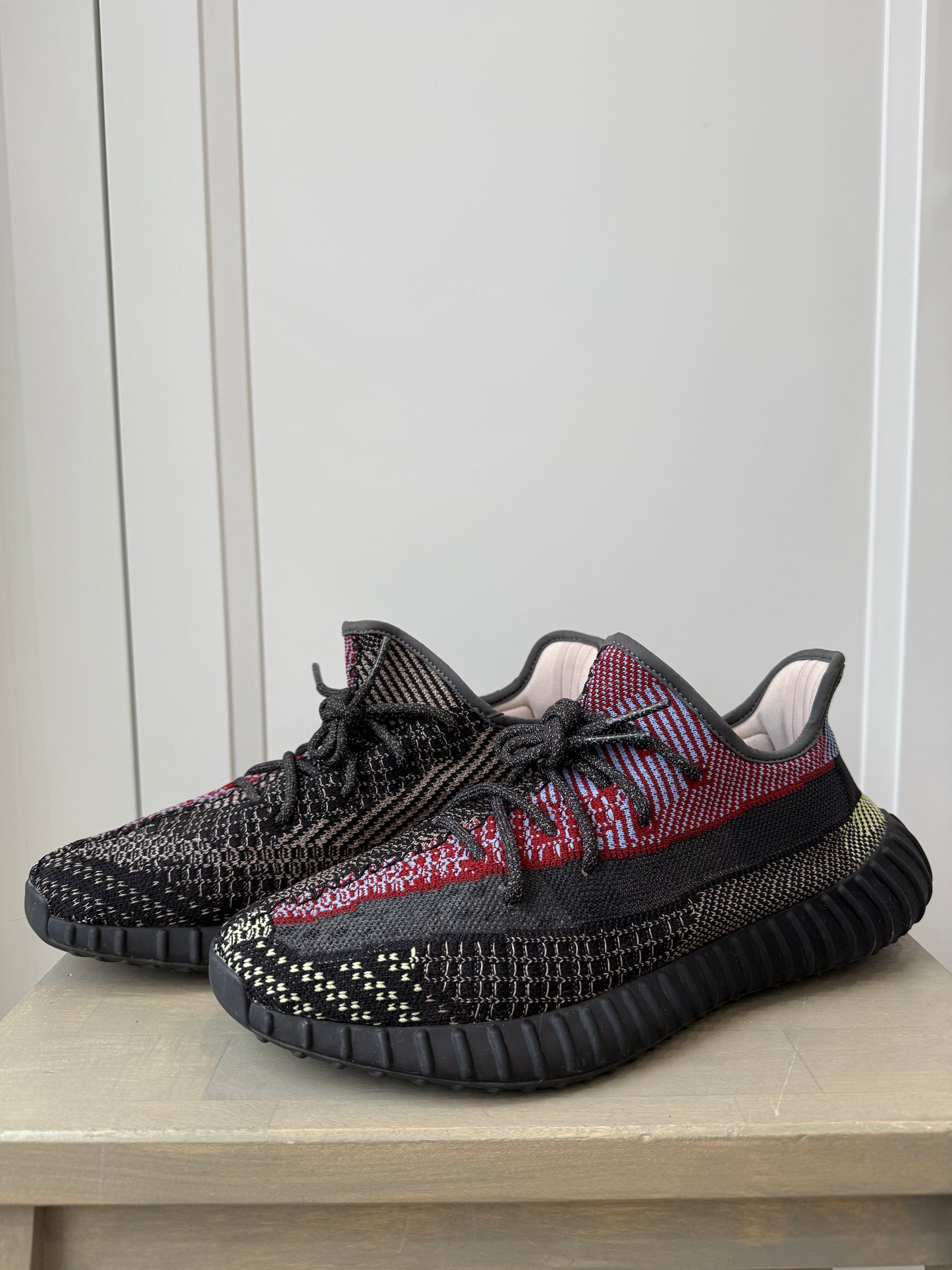 Adidas Yeezy Boost 350 V2 “Yecheil” Reflective Size 10.5