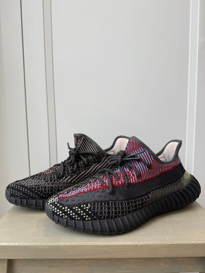 Adidas Yeezy Boost 350 V2 “Yecheil” Reflective Size 10.5