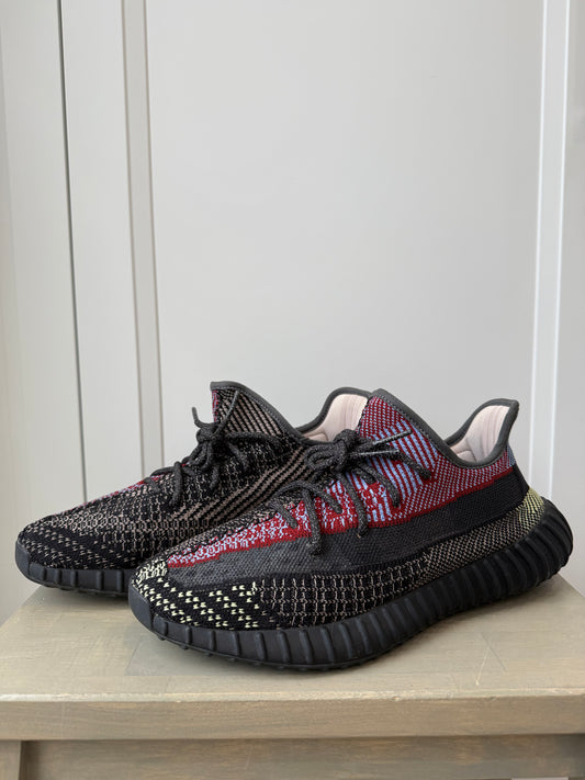 Adidas Yeezy Boost 350 V2 “Yecheil” Reflective Size 10.5