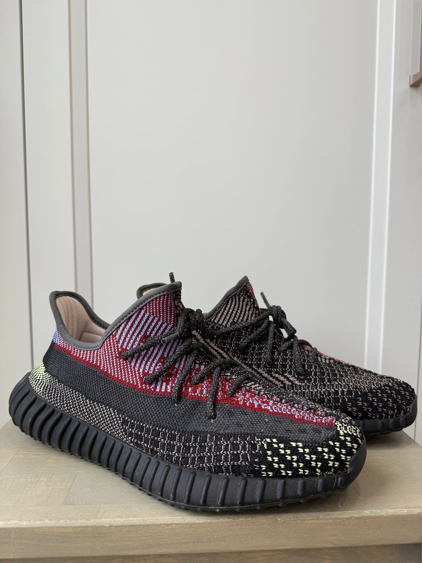 Adidas Yeezy Boost 350 V2 “Yecheil” Reflective Size 10.5