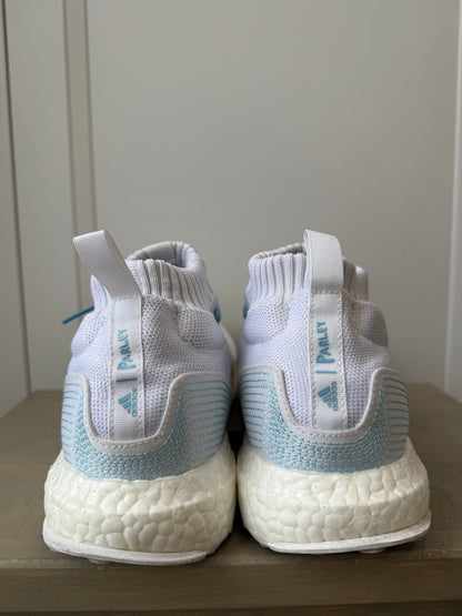 Adidas UltraBoost Mid Parley Size 10.5