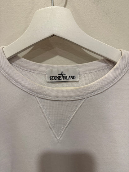 Stone Island Crewneck Sweatshirt Size S