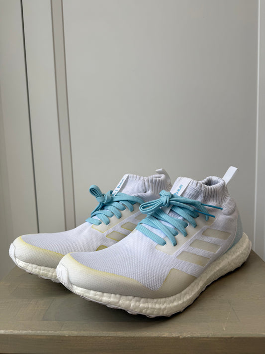 Adidas UltraBoost Mid Parley Size 10.5