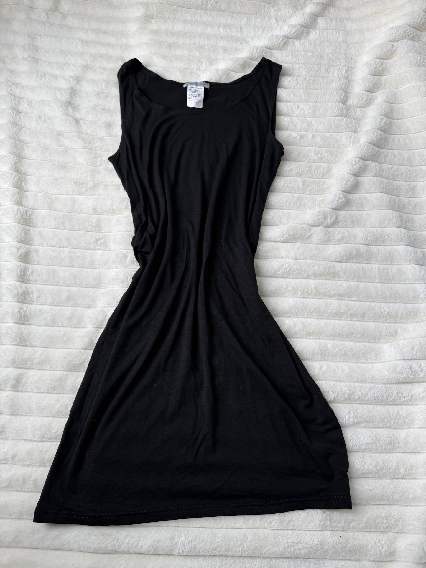 Sarah Pacini Modal Dress - Size 2