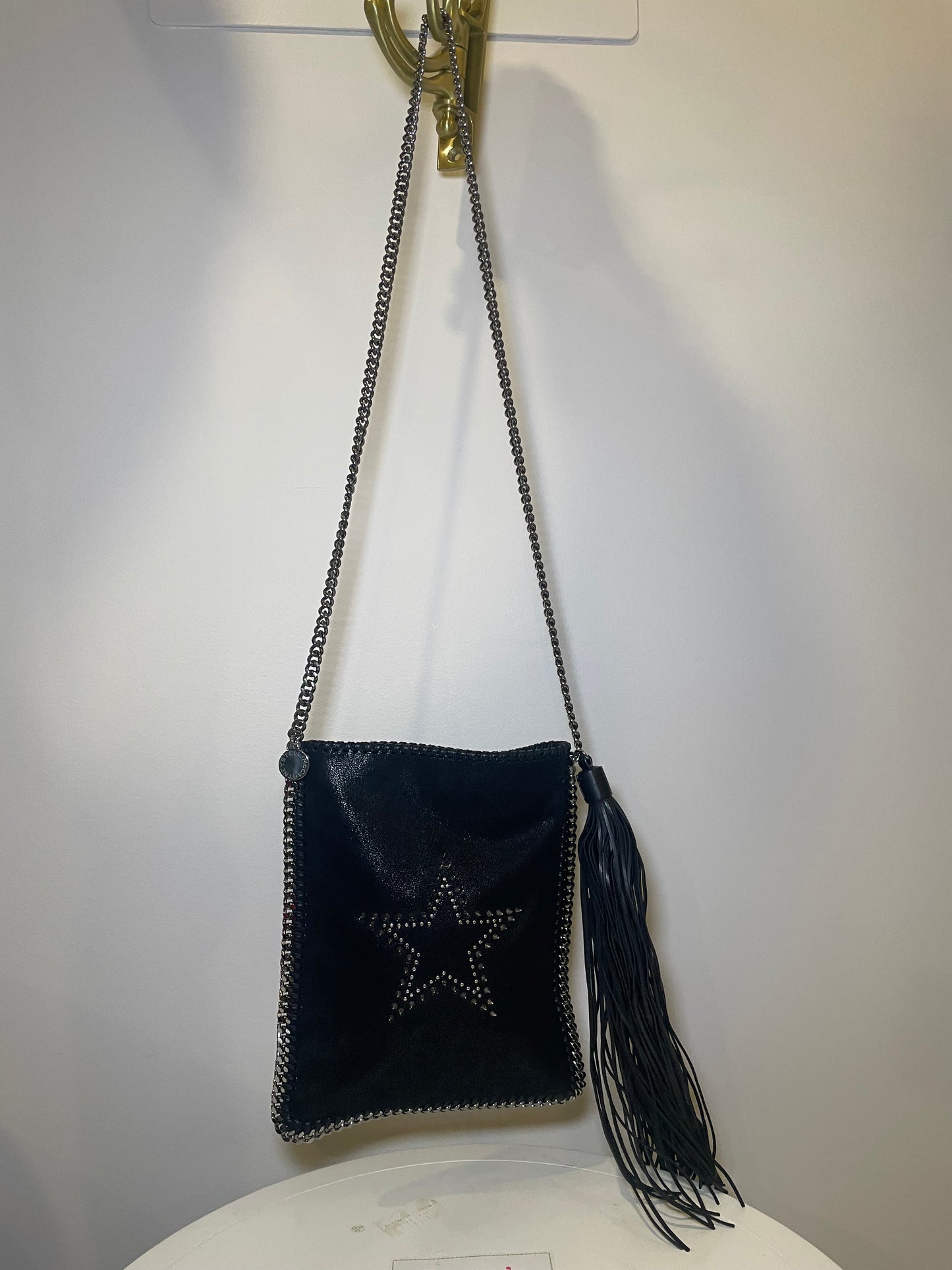 Stella McCartney Falabella Crossbody