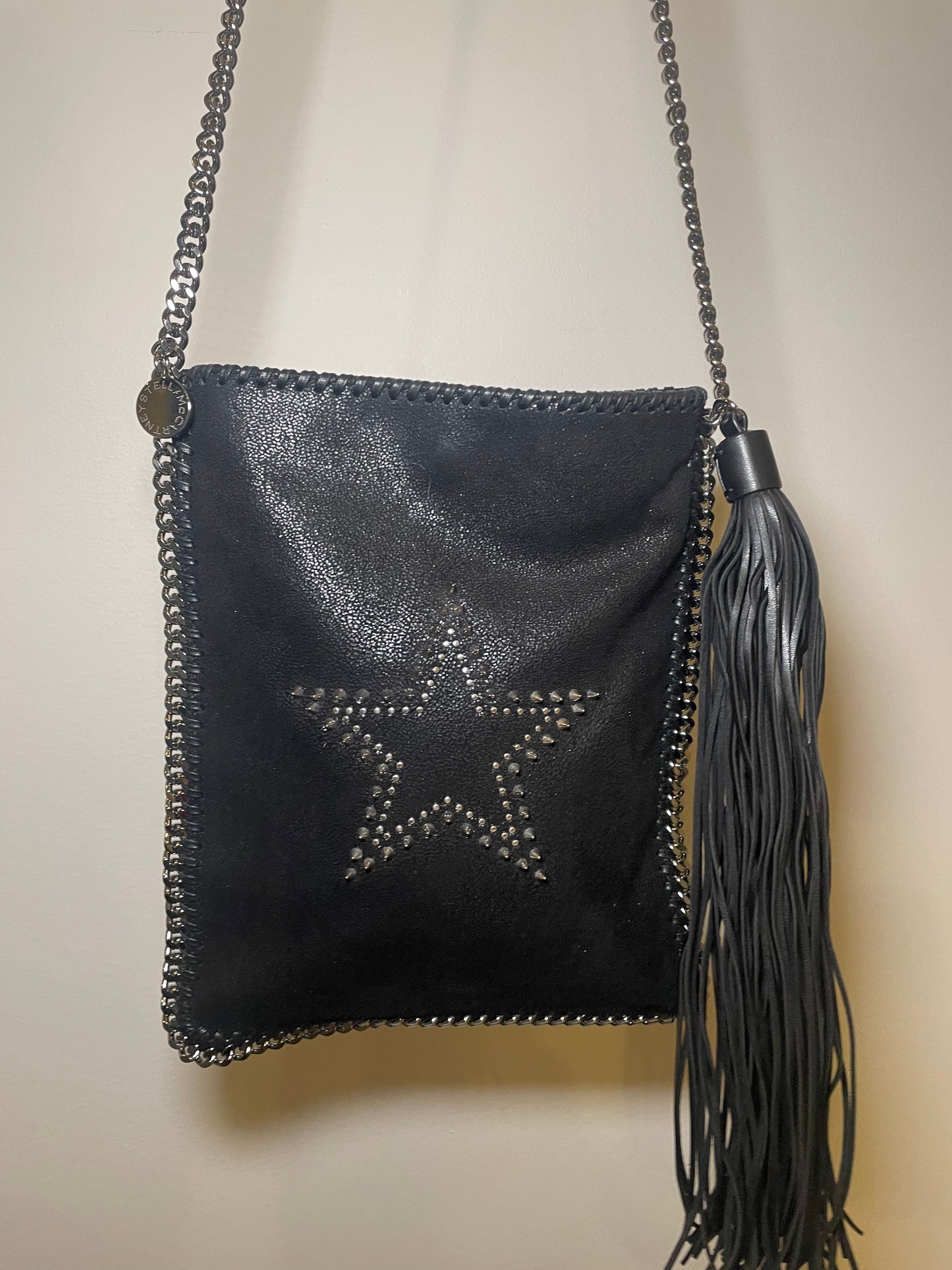 Stella McCartney Falabella Crossbody