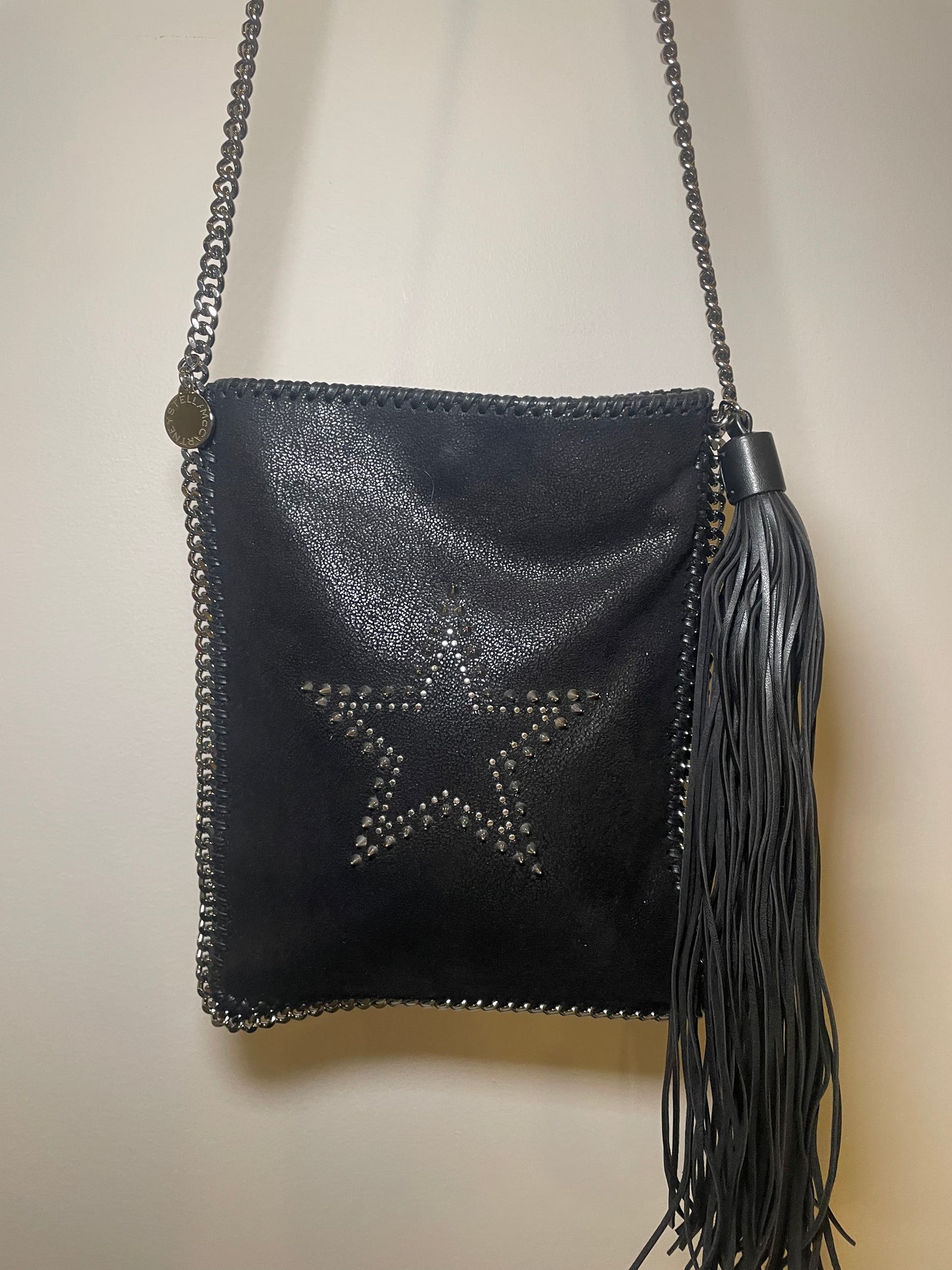 Stella McCartney Falabella Crossbody