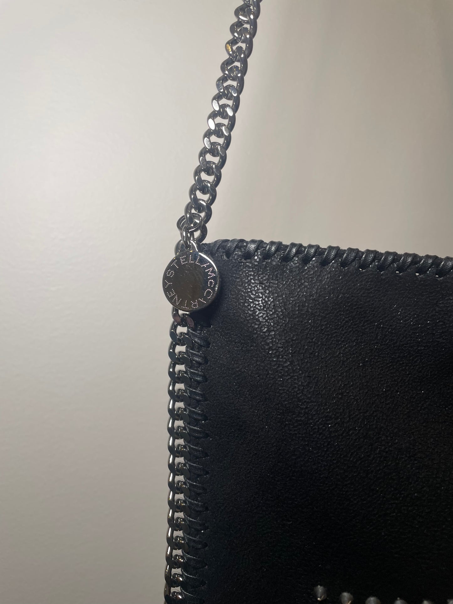 Stella McCartney Falabella Crossbody