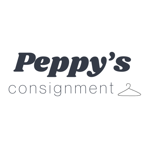 Peppy's Consignment