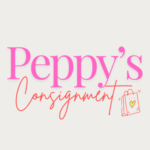 Peppy's Consignment